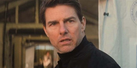Every ‘Mission: Impossible’ Movie Ranked From Worst To Best