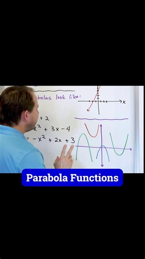 Jason Gibson on Instagram: "Learn Algebra, Calculus, Physics, Chemistry & Engineering at: MathAndScience.com Practice With Solving Polynomial Equations"