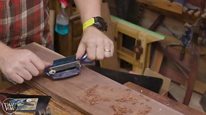 什么是刮刨以及如何使用史丹利12和8号What is a Cabinet Scraper and how to use it Stanley 12 and 80