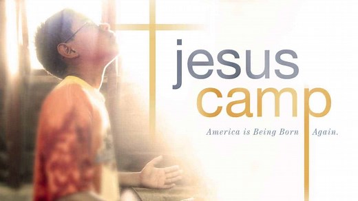 Jesus Camp (2006) | WatchDocumentaries.com