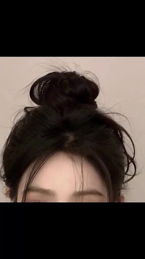 Tutorial Cepol Rambut Simpel dan Estetik