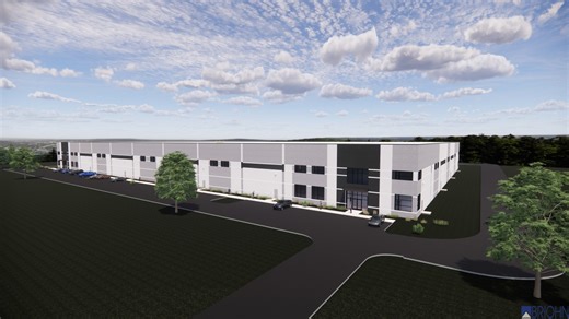 Beloit to house new $20M warehouse and distribution center for unnamed manufacturer