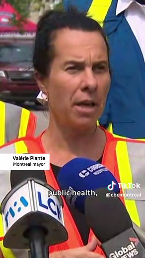 CBC Montreal on TikTok