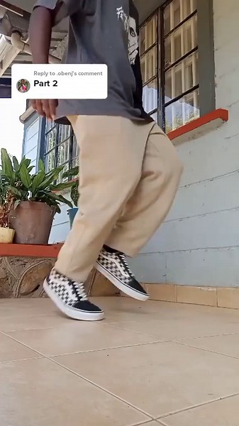 Dance Tutorial: Break Down This Popular Routine