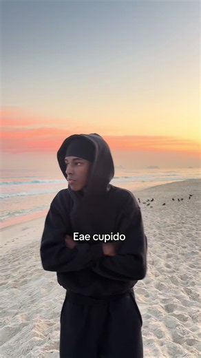Eae Cupido: significado e uso da expressão popular