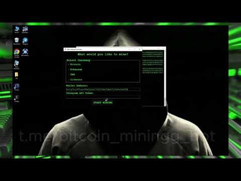 Earn $42 in 15 Minutes ｜ Best Free Bitcoin Mining Software 2025 No GPU Needed