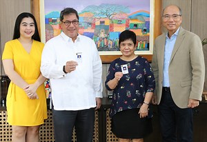 First batch of new UP IDs released - University of the Philippines