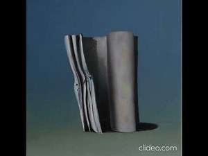 1 Hour of It's Just A Burning Memory by The Caretaker