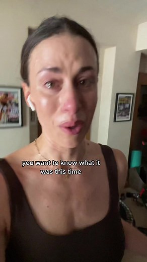 @Happyclips4u the chimp mother baby video. I’m an emotional wreck. #tiktok #crying #chimpanzee #chimpanzeesanctuary #comedy #tears #fyp