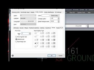 About Carlson Points