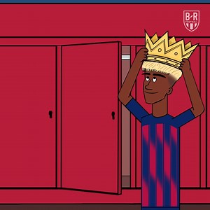 Back to club football 🫡 | Bleacher Report Football
