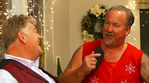 203K views · 2.6K reactions | In this Storage Wars Christmas special, the cast gathers for a holiday party and a white elephant gift exchange to raise money for charity. Mary brings an antique hand warmer valued at over $1,000 and Casey contributes holiday glass ornaments. | Storage Wars on A&E | Facebook