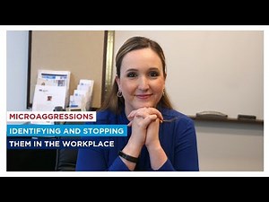 Micro Aggressions: Real-Life Examples And How to Address Them