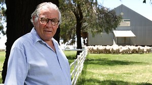 $700m sheep stations for sale