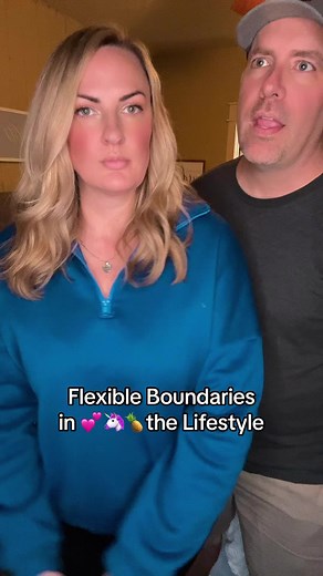 Flexible boundaries in the swinger lifestyle 🍍 #swinger #swingers #swinging #swingersevents #swingercouple #swingerclub #swingerlife #swingerparty #swingerlifestyle #swingerslifestyle #lifestyle #lifestyleblogger #enm #kink #kinks #bi #bisexual #girl #girls #girlswholikegirls #spicy #fun #education #educational #fact #facts #relationshipgoals #couplegoals #flirting #unicorn | The Impulsive Duo