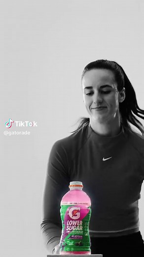 Gatorade Lower Sugar: A Refreshing Hydration Option