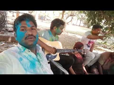 Holi festivals ecoguide 2026/Gwalior IITTM Headquarter Campus/Playstation Song with lyrics ecoguide