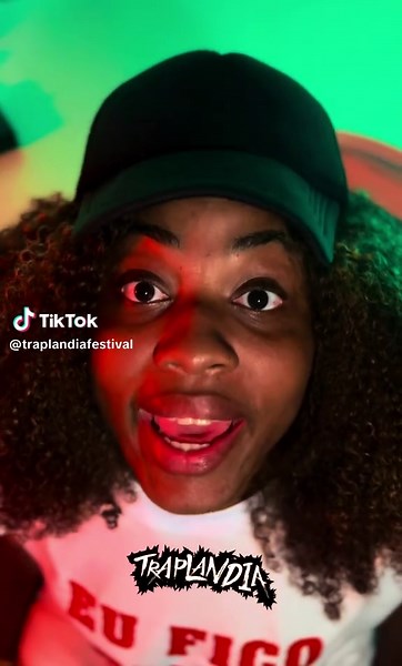 TRAPLANDIA: O Movimento de Resistência e Identidade