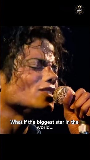 The Untold story of Micheal Jackson