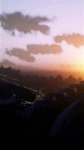 Unshaken in the Morning Light 🌅 | RDR2 Tribute to D’Angelo