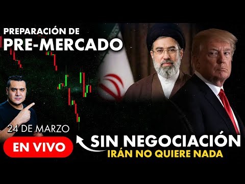 Mercado En Pausa… Pero El Riesgo Sigue