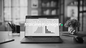 Demo: Training Manager
