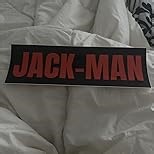 VulgrCo Custom Bumper Stickers for Cars, Weatherproof Custom Sticker for Cars, Trucks & SUVs, Design Your Own Personalized Bumper Decals, Text Images - Made in USA