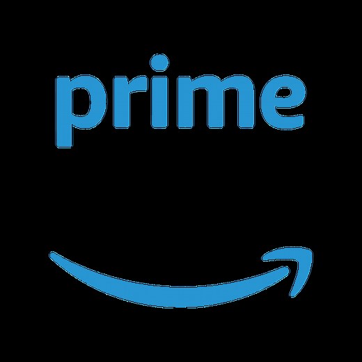 Download Prime video logo png, Prime video icon transparent logo
