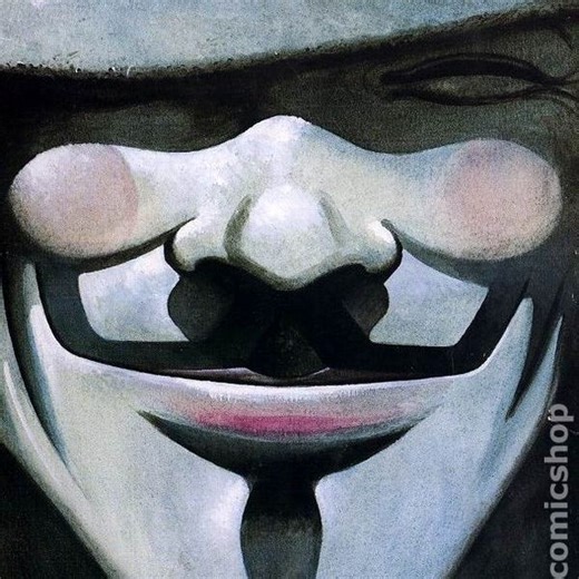 Remember Remember the 5th of November