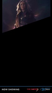 35K views · 459 reactions | Higher, further, faster!”  Get ready to witness The Marvels!  Catch it at Ster-Kinekor Theatres! Book now - bit.ly/3SSKcRD #SterKinekor #DoMoviesRight #TheMarvels | Ster-Kinekor Theatres | Facebook