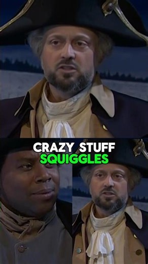 What will be on a dollar? | Nate Bargatze #shorts