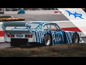 Gruppe 5 - A Golden Era on The Limit