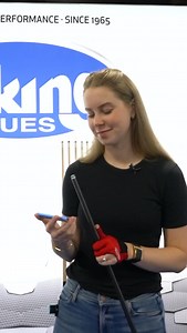 5.1K views · 524 reactions | Do you keep a tip scuffer and/or shaper in your bag? If no, find out why they are a must-have! | Viking Cues | Facebook