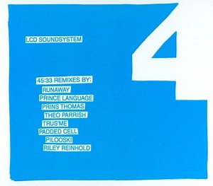 45:33 Remixes - LCD Soundsystem | Album | AllMusic