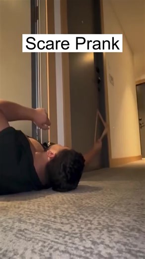 Hilarious Scare Prank Ideas to Try on Friends