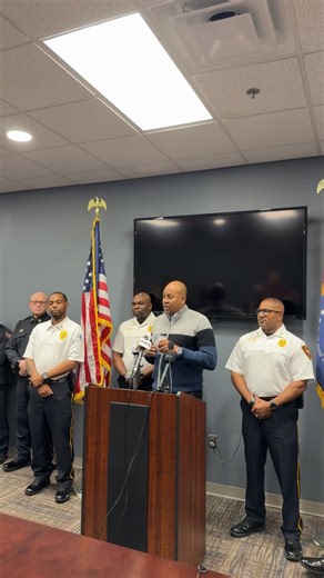 MPD announces promotions for 4 Officers . | Scotty Ray Report