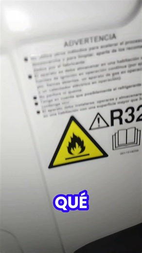Haz esto antes de instalar un equipo R32!!