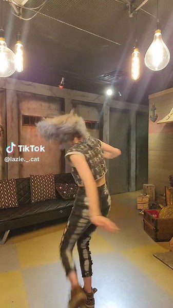 Mastering Dance Choreography for the Charleston