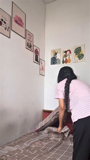 Weekly Reset in My Hostel #ytshorts #bengalivlogger #minivlog #shortsvideo #hostellife