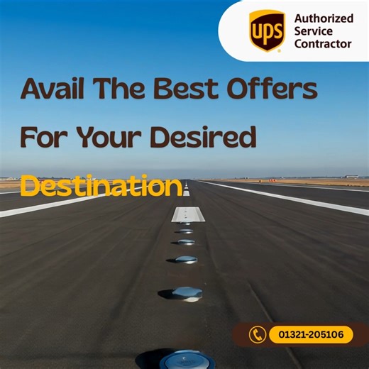 UPS Worldwide Services for you. Ship with us. | UPS Authorised Service Contractor Bangladesh