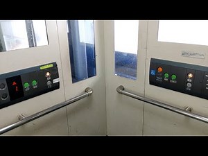 【過去最長】JR蒲田駅のOTISエレベーター (リニューアル済み)