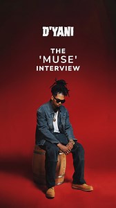 7K views · 25 reactions | D’Yani - The ‚Muse‘ Interview „He is one of...