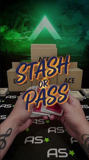 Stash or Pass V3 Animation for Whatnot & OBS | 9:16 Transparent Overlay (.webm)