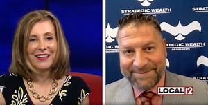 13K views · 34 reactions | The Senate has started talks this week on another stimulus directly for Americans. Parameters of what will be included in a financial incentive package are not clear yet, and there may be a lot of back and forth before the concrete details come together: https://bit.ly/32Mj3WK | LOCAL 12, WKRC-TV | Facebook