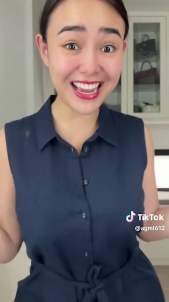 Parfum Scarlett yang Bikin Nempel Seharian