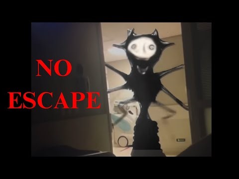 What is the Growling Man?