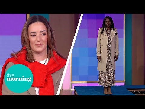 Styling Hacks That Will Transform Your Outfits On a Budget | This Morning