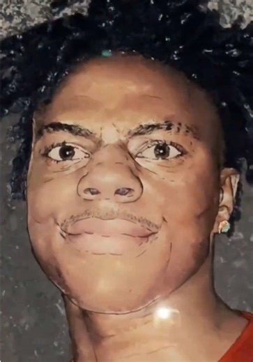 Ishowspeed painting #ishowspeed | i show speed