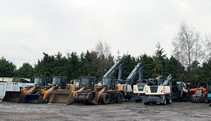 "Sad moment": Machinery from collapsed Yorkshire firm to be auctioned off