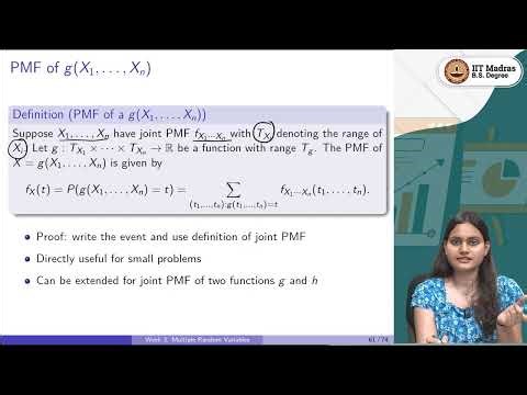 W2_L10_Functions of random variables